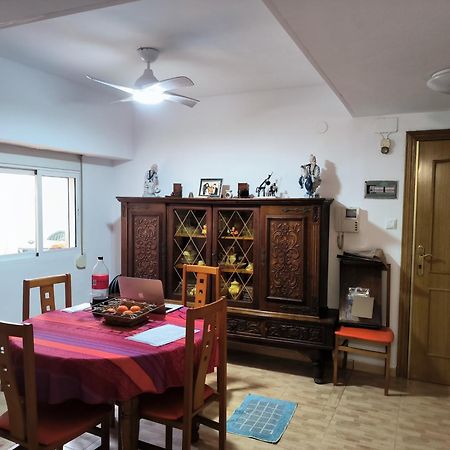 Valencia Apartment Екстериор снимка