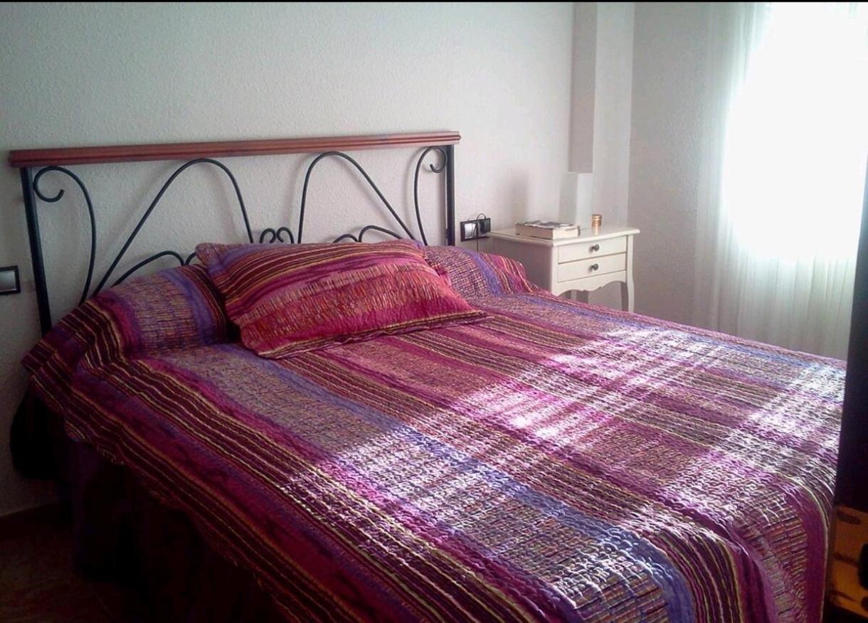 Valencia Apartment Екстериор снимка