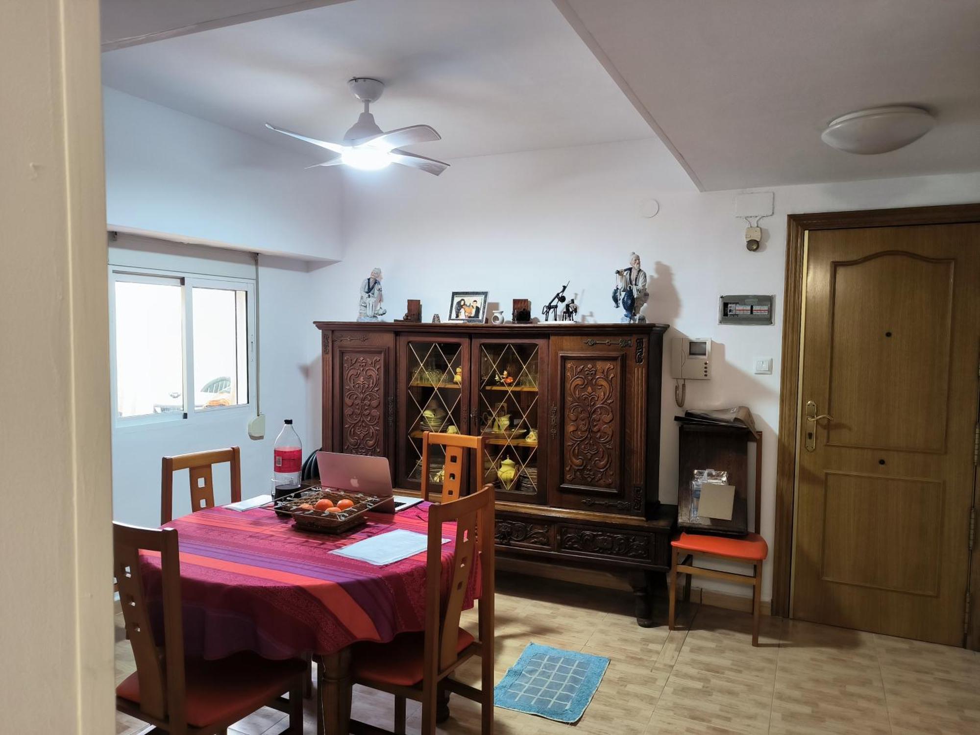 Valencia Apartment Екстериор снимка