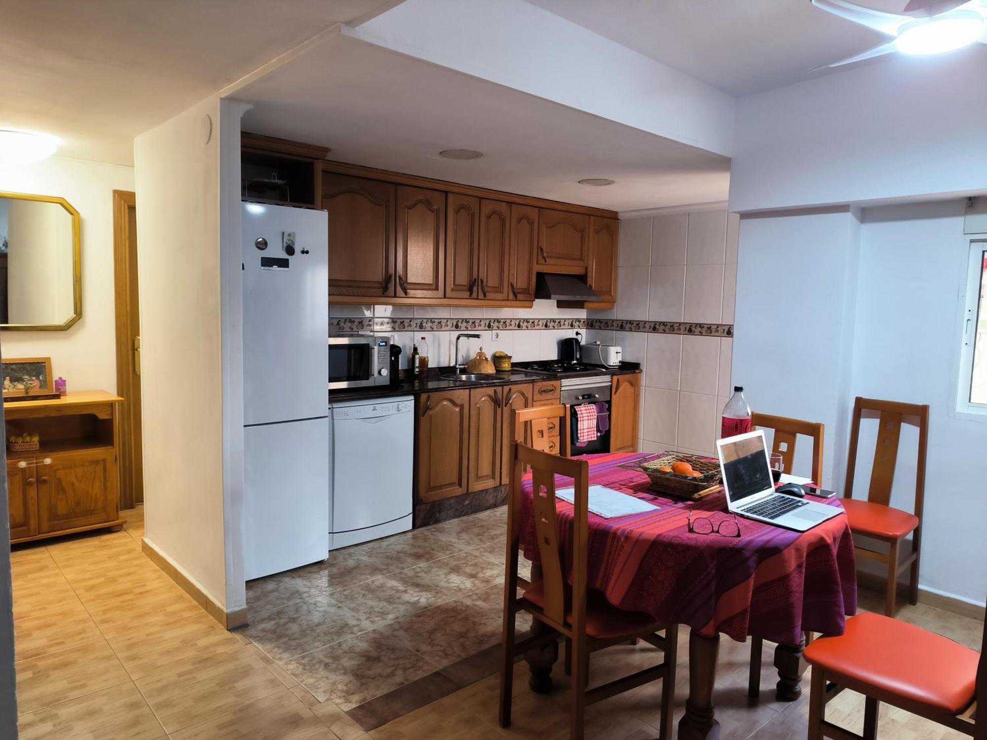 Valencia Apartment Екстериор снимка